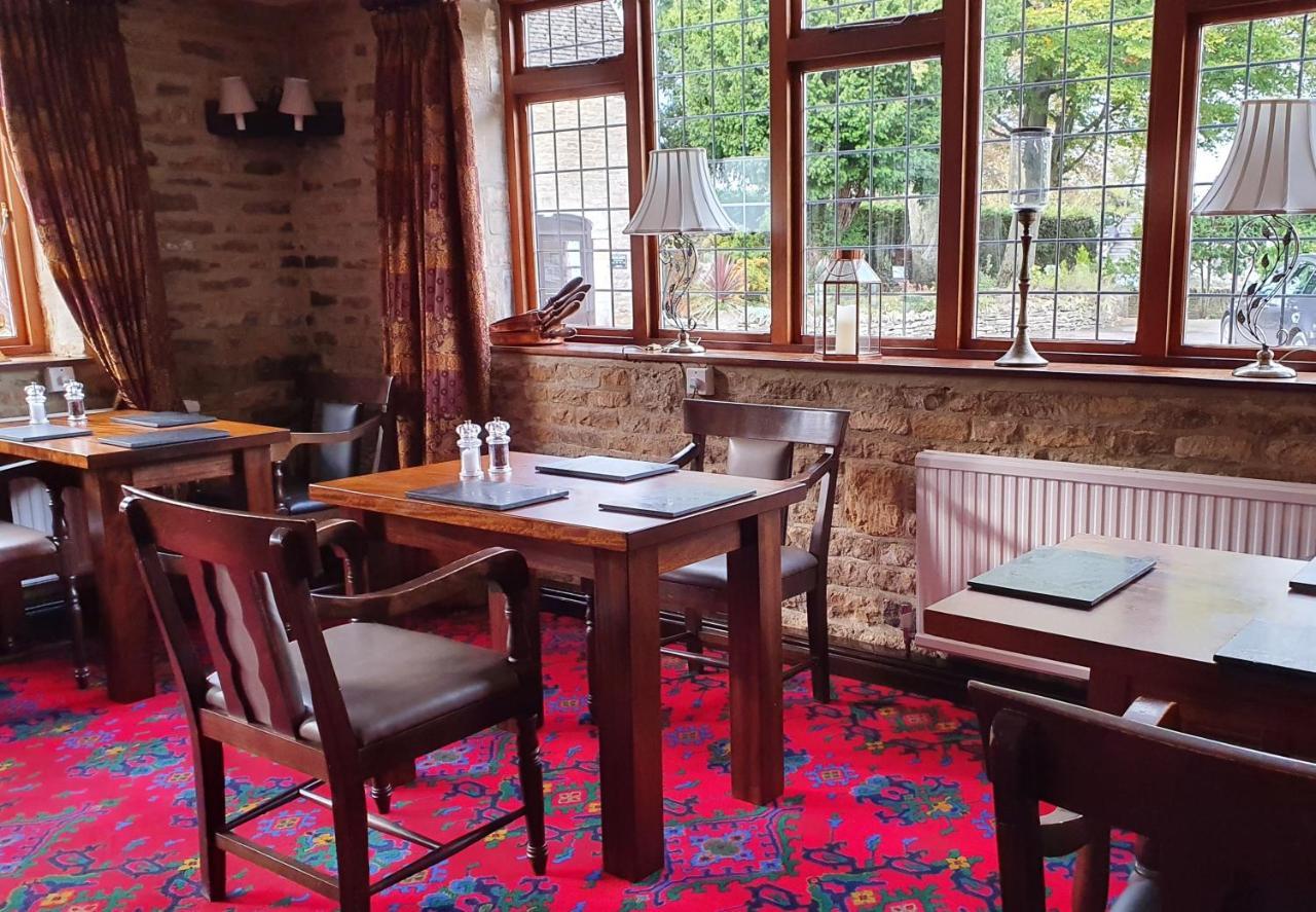 Stow Lodge Hotel Экстерьер фото