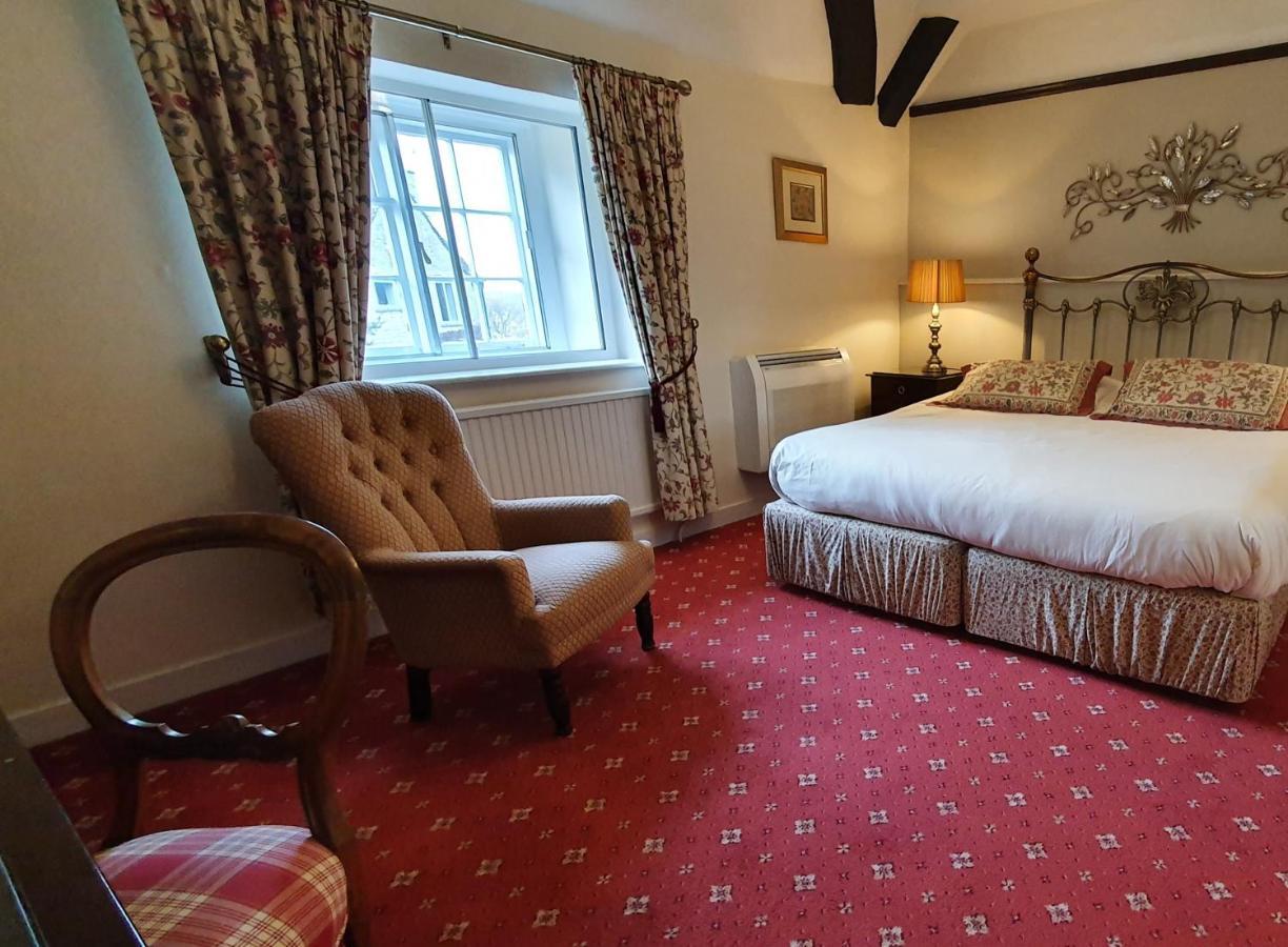 Stow Lodge Hotel Экстерьер фото