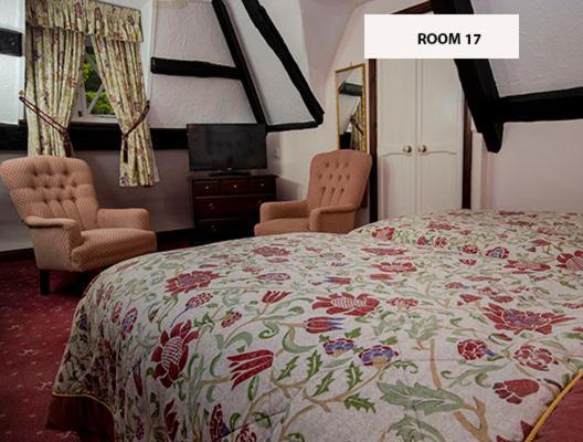 Stow Lodge Hotel Экстерьер фото