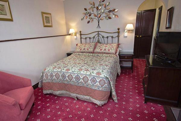 Stow Lodge Hotel Экстерьер фото